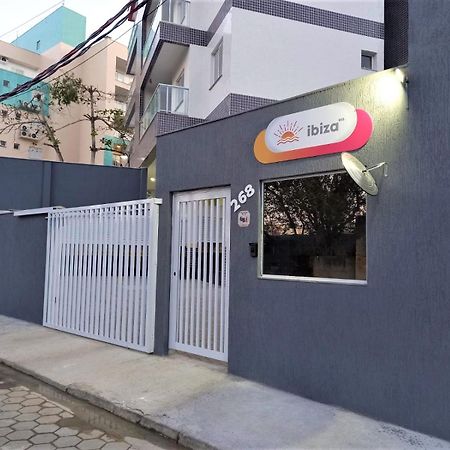 Apartamento Recanto Praia Grande - Mar, Ar, Churrasqueira, Piscina E Sauna Ubatuba Kültér fotó
