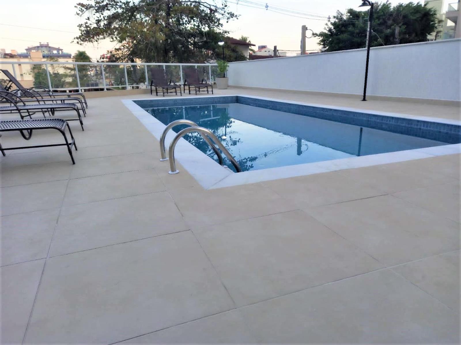 Apartamento Recanto Praia Grande - Mar, Ar, Churrasqueira, Piscina E Sauna Ubatuba Kültér fotó